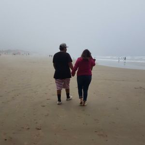 Meet your Posher, Marcus